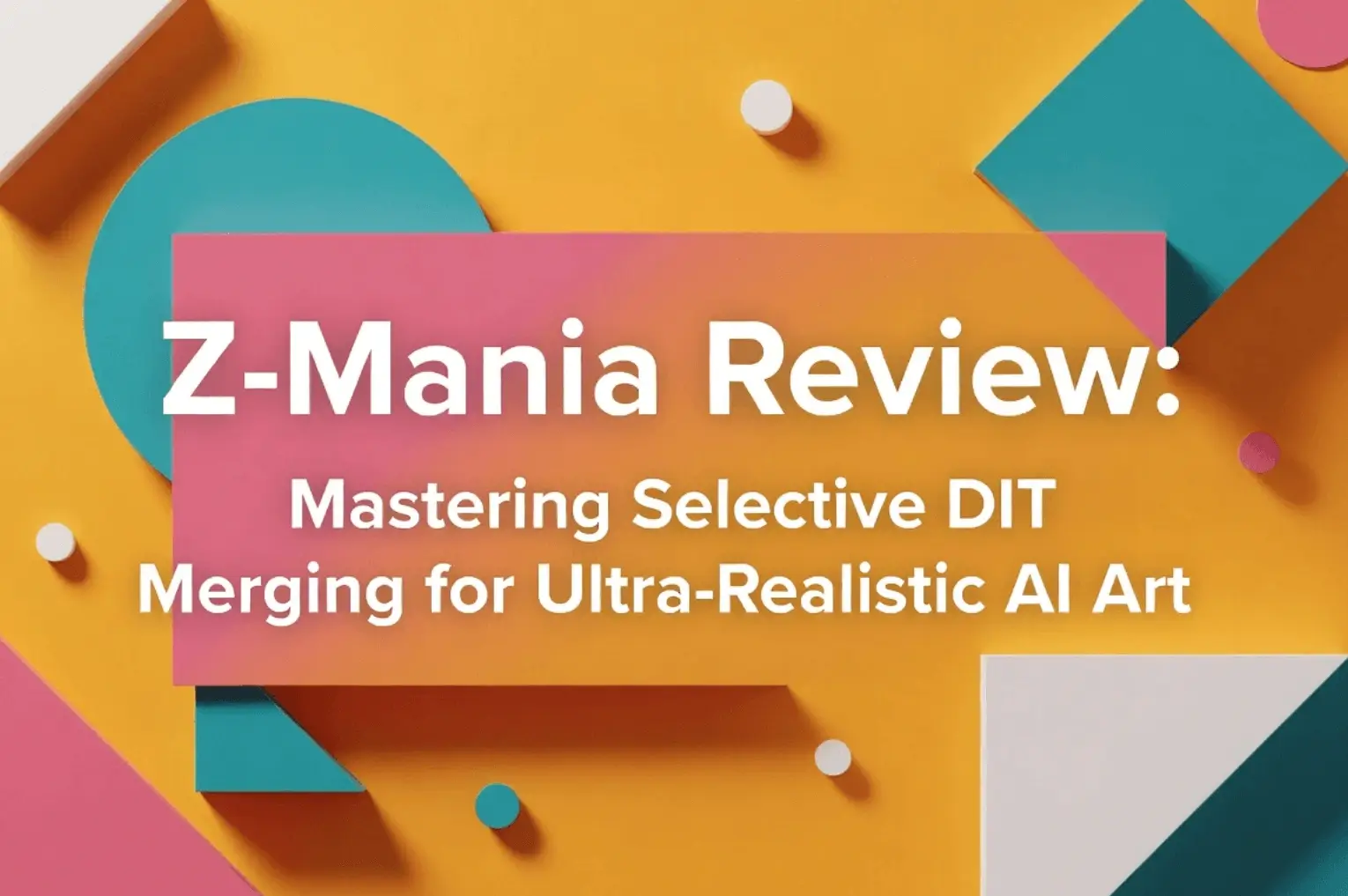 Mastering Visual Storytelling with z image: A Turbocharged Approach