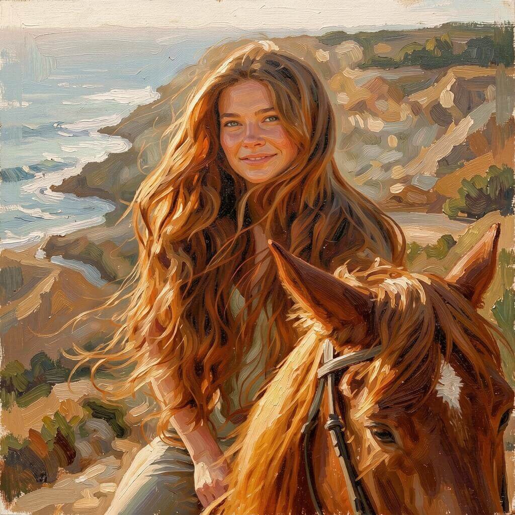 Flux 2 klein Black Forest Labs image sample