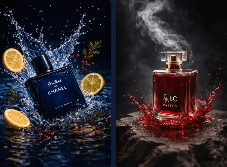 AI generated image sample