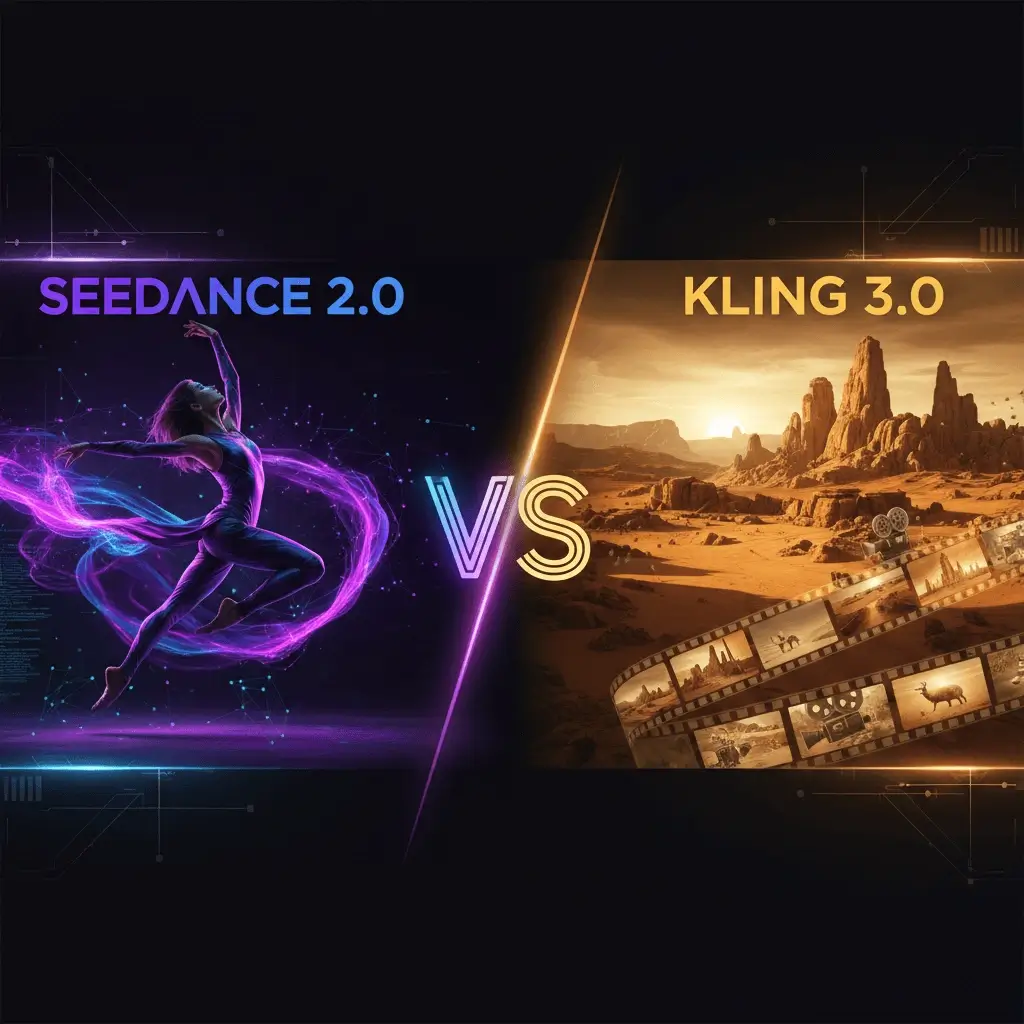 Seedance 2.0 vs Kling 3.0: Which AI Video Generator Is Better in 2026?