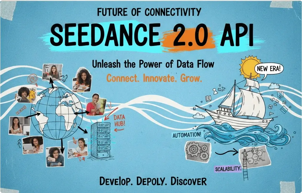 Seedance 2.0 API: The Complete Developer Guide to AI Video Generation