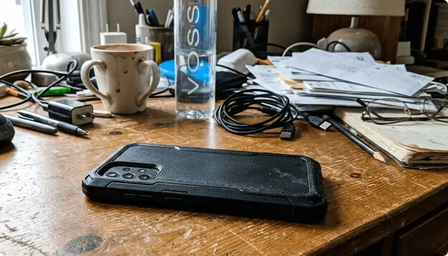 Original product photo