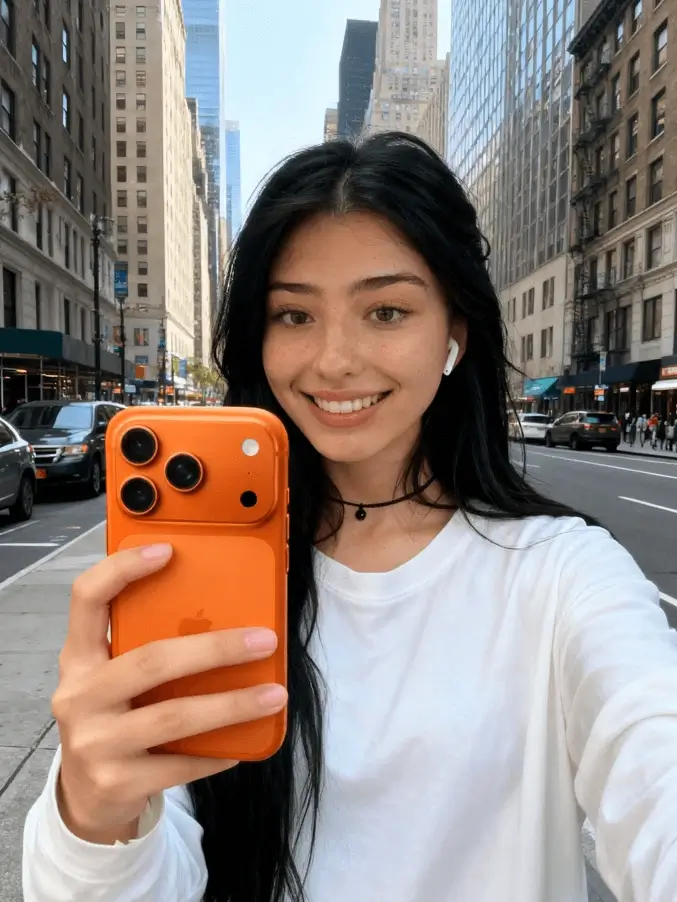 Sample — balanced composition, soft lighting, and clear focal hierarchy.